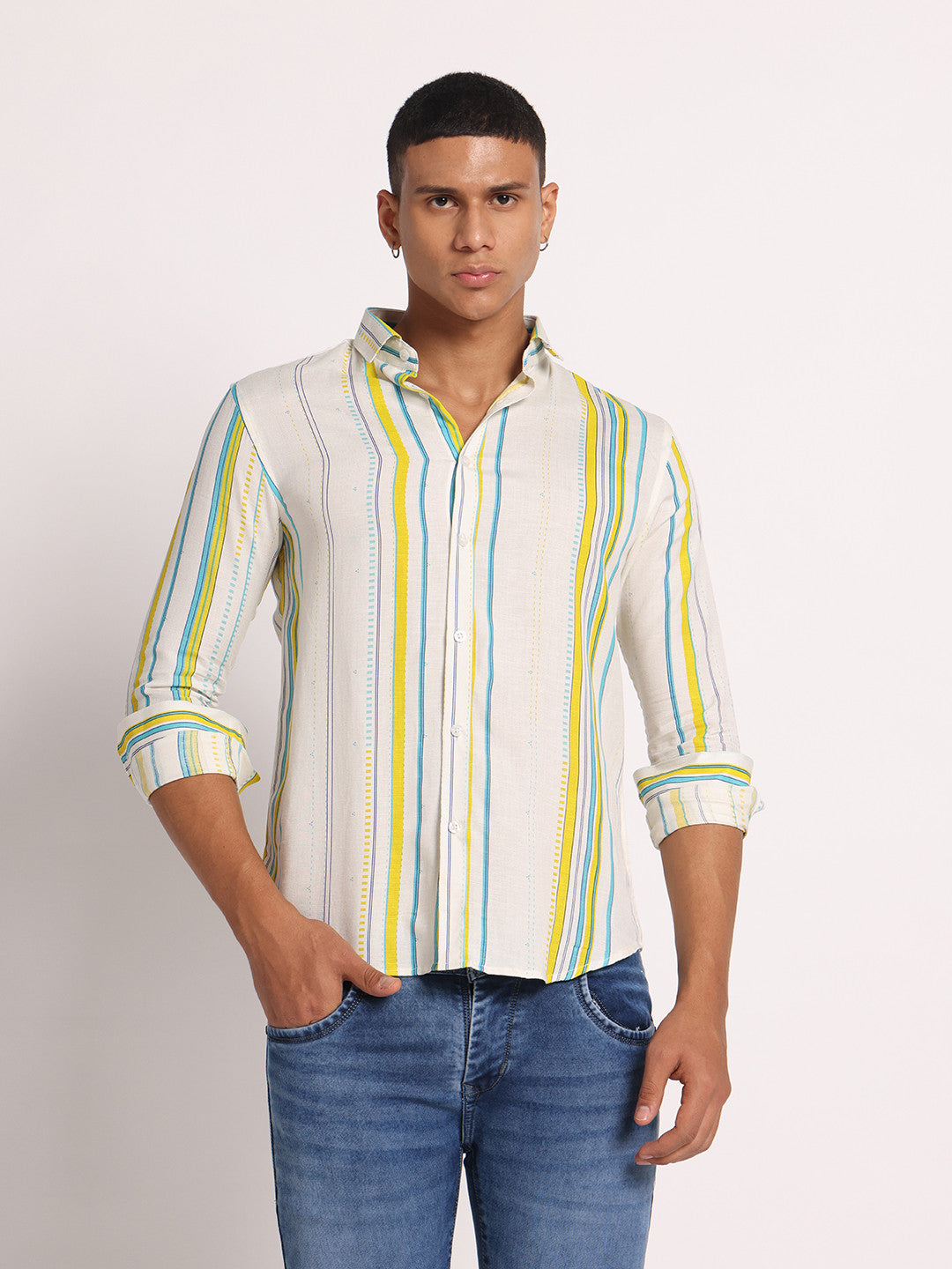 Men's Casual Shirt