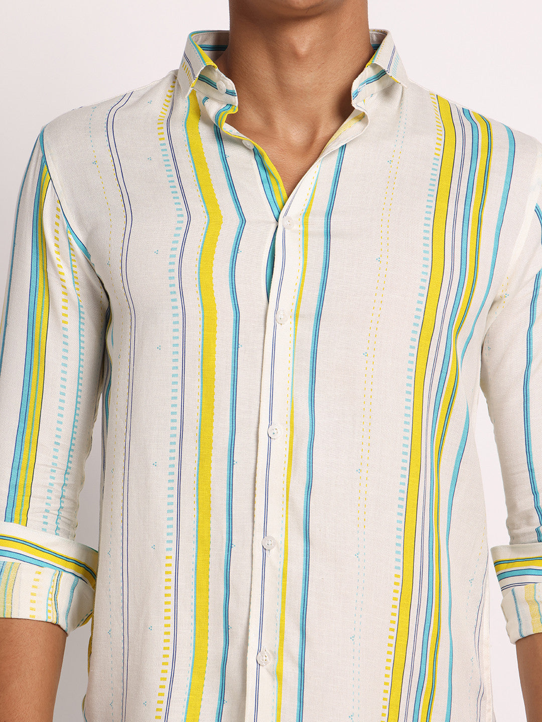 Men's Casual Shirt