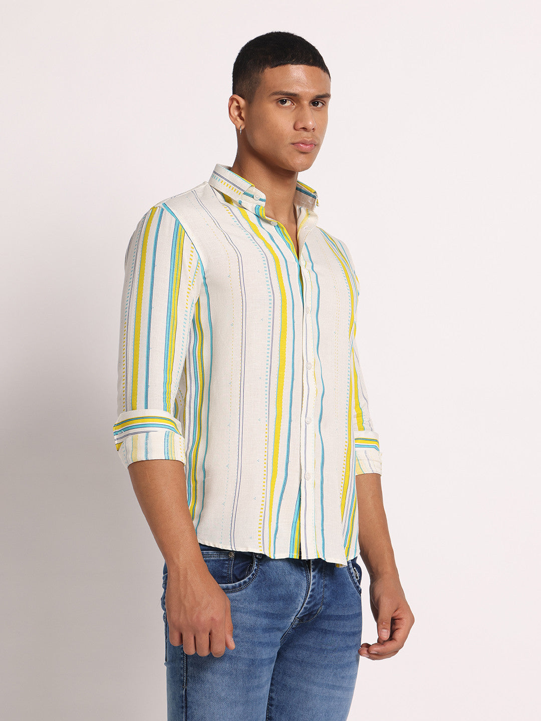 Men's Casual Shirt