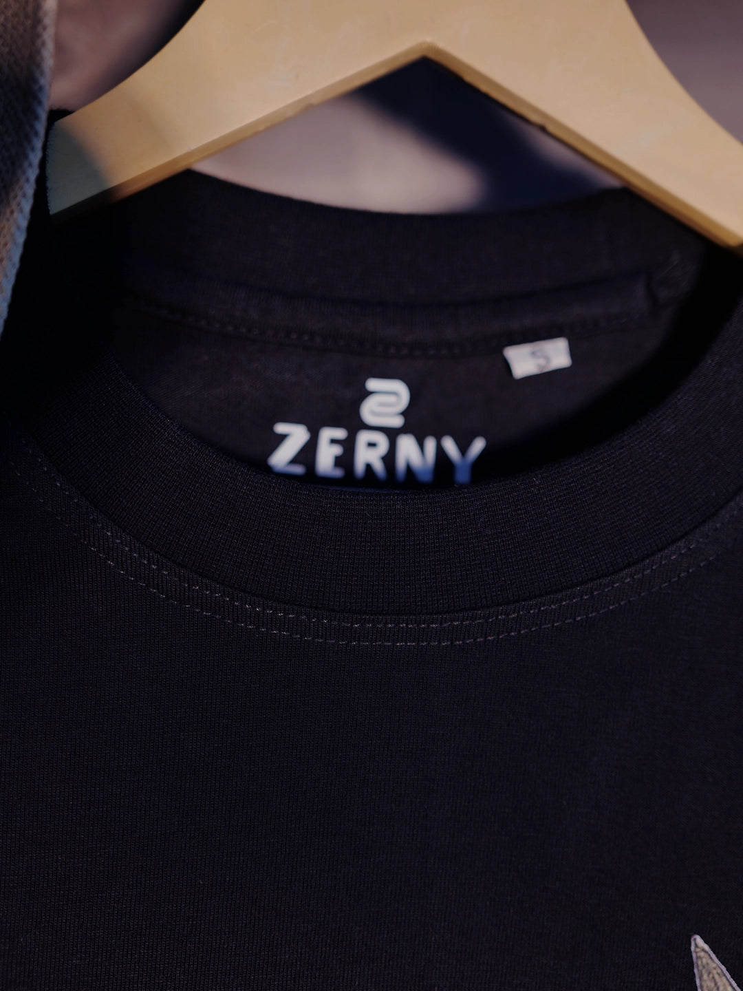 Silent Power Snake Print Oversized T-Shirt