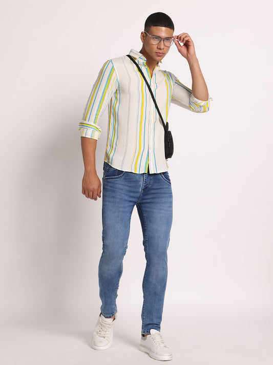 Men's Casual Shirt